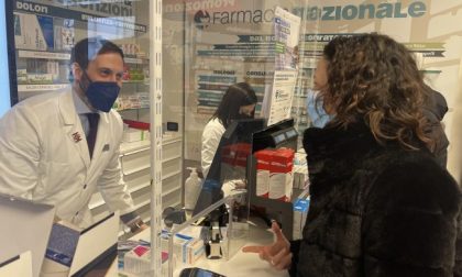 Donate al Banco Farmaceutico 50.000 confezioni di medicinali per i bisognosi