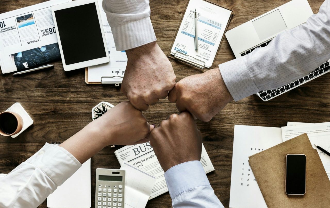 Lavora con noi, cerchiamo nuovi agenti commerciali