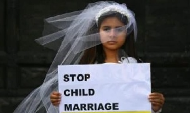 Torino “sposa bambina” chiama disperata il Telefono Azzurro: nozze annullate