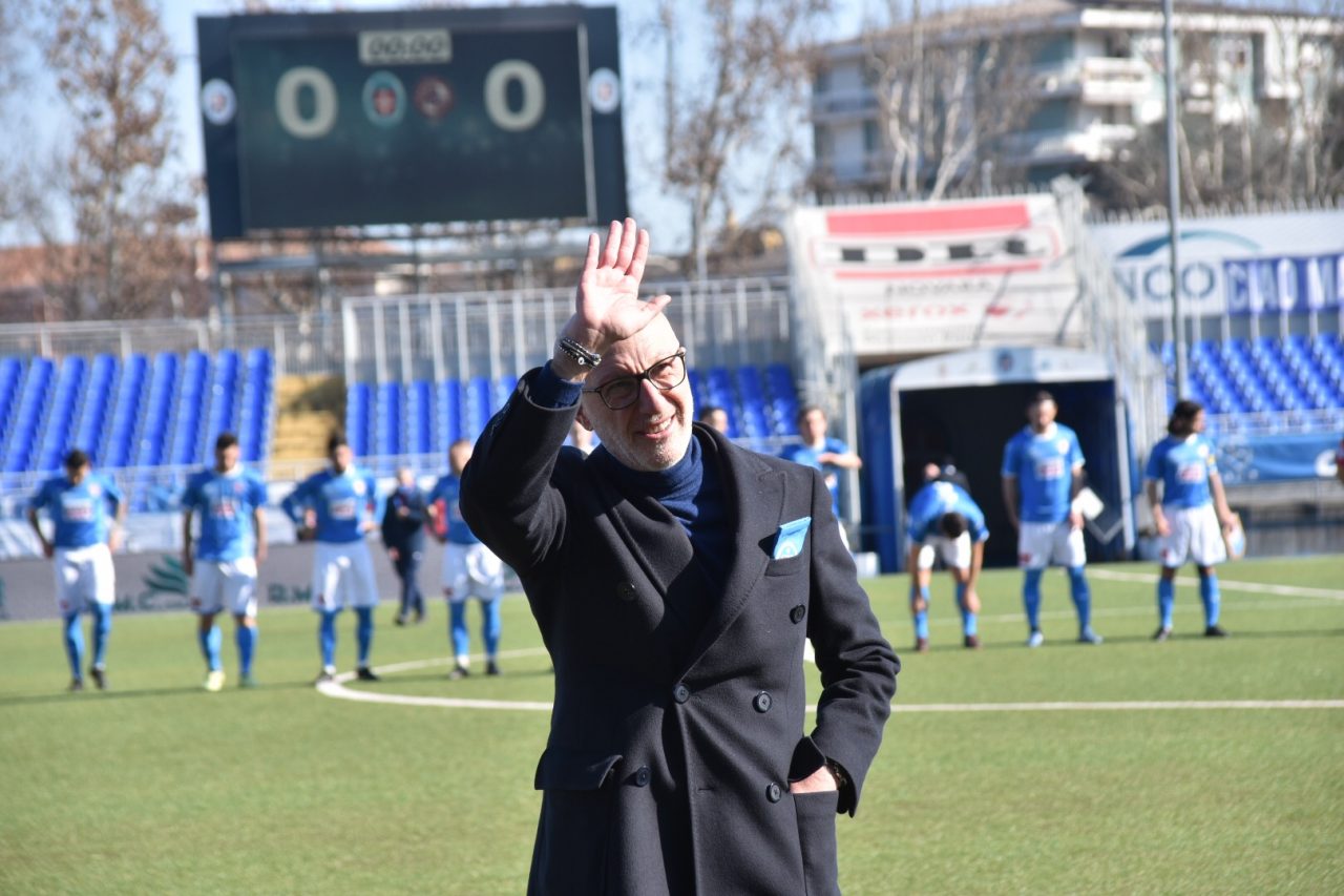 Quattro ex azzurri promossi al corso allenatori Uefa Pro