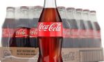 Maxi richiamo di Coca cola: presenza di corpi estranei nella bevanda