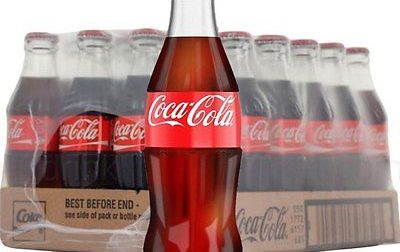 Maxi richiamo di Coca cola: presenza di corpi estranei nella bevanda