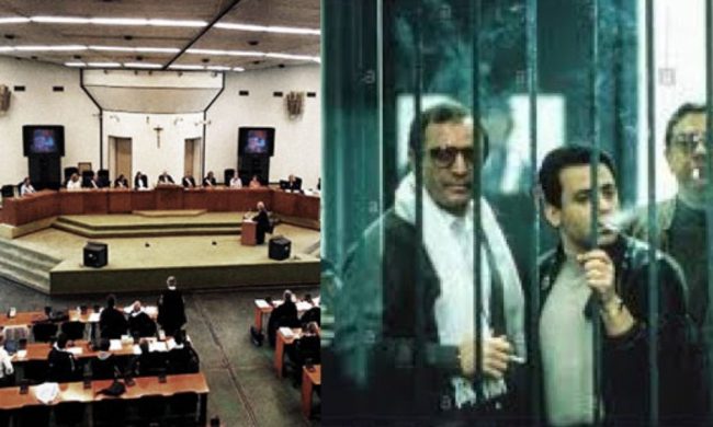 Arrestato a Torino storico boss mafioso. Quella volta che al maxi-processo si cucì la bocca con una pinzatrice