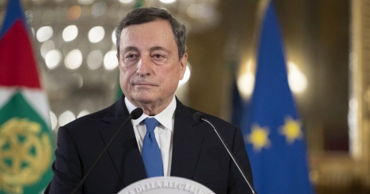 Governo Draghi potrebbe allungare l’anno scolastico per tutto giugno