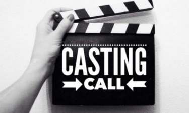 A Torino il casting per la nuova serie di Netflix