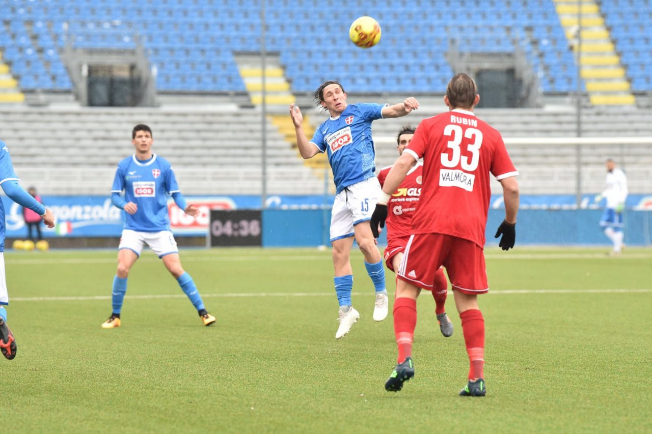 Un bel Novara calcio affonda l’Alessandria