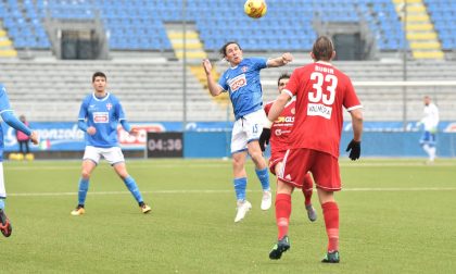 Un bel Novara calcio affonda l’Alessandria