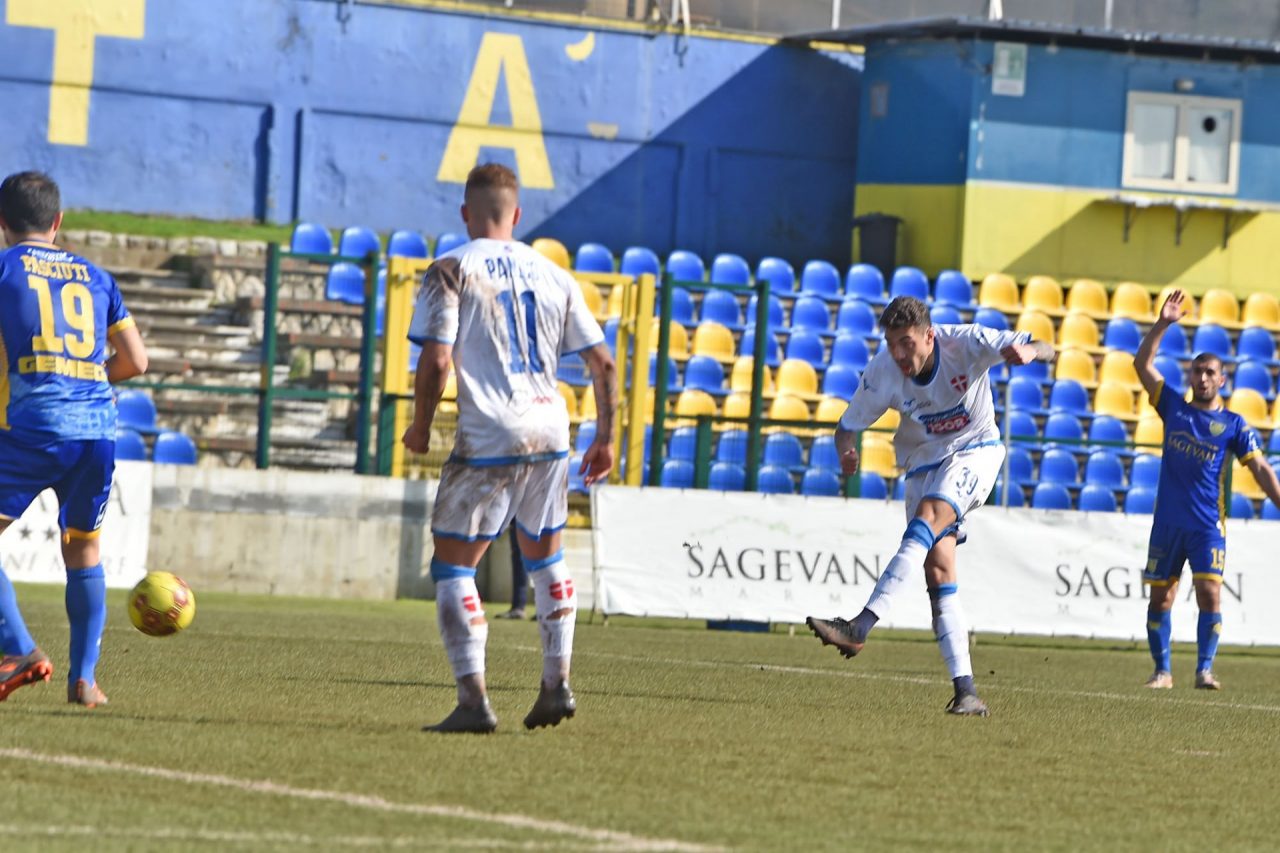 Novara Calcio: occhi aperti contro la Pro Sesto