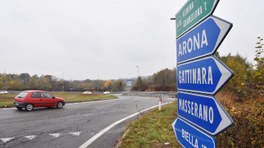 Pedemontana Masserano-Ghemme: “I tempi si confermano ancora lunghi”