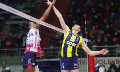 Spettacolo Igor in Champions: sbancata (3-1) Istanbul