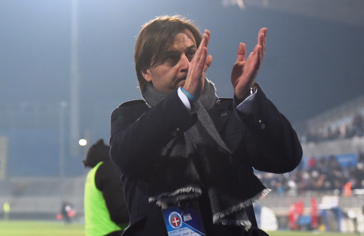 Tegola sul Novara Calcio: Il presidente Cianci, denunciato dalla GdF, si dimette