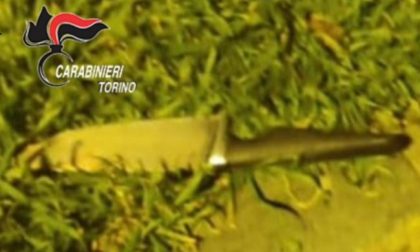 Torino accoltella l'ex fidanzata in strada: arrestato per tentato omicidio