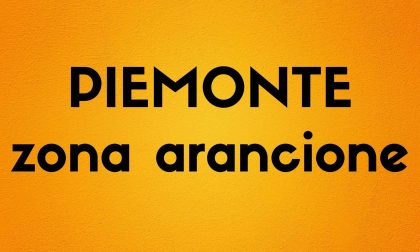 Piemonte è zona arancione da oggi: ECCO COSA SI PUÒ FARE E COSA NO