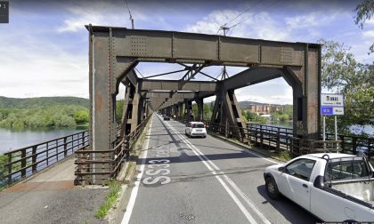 Ponte di Sesto: chiusura totale dal 29 agosto al 19 settembre