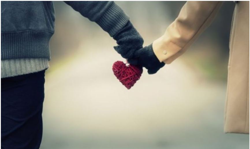 Le migliori frasi per San Valentino