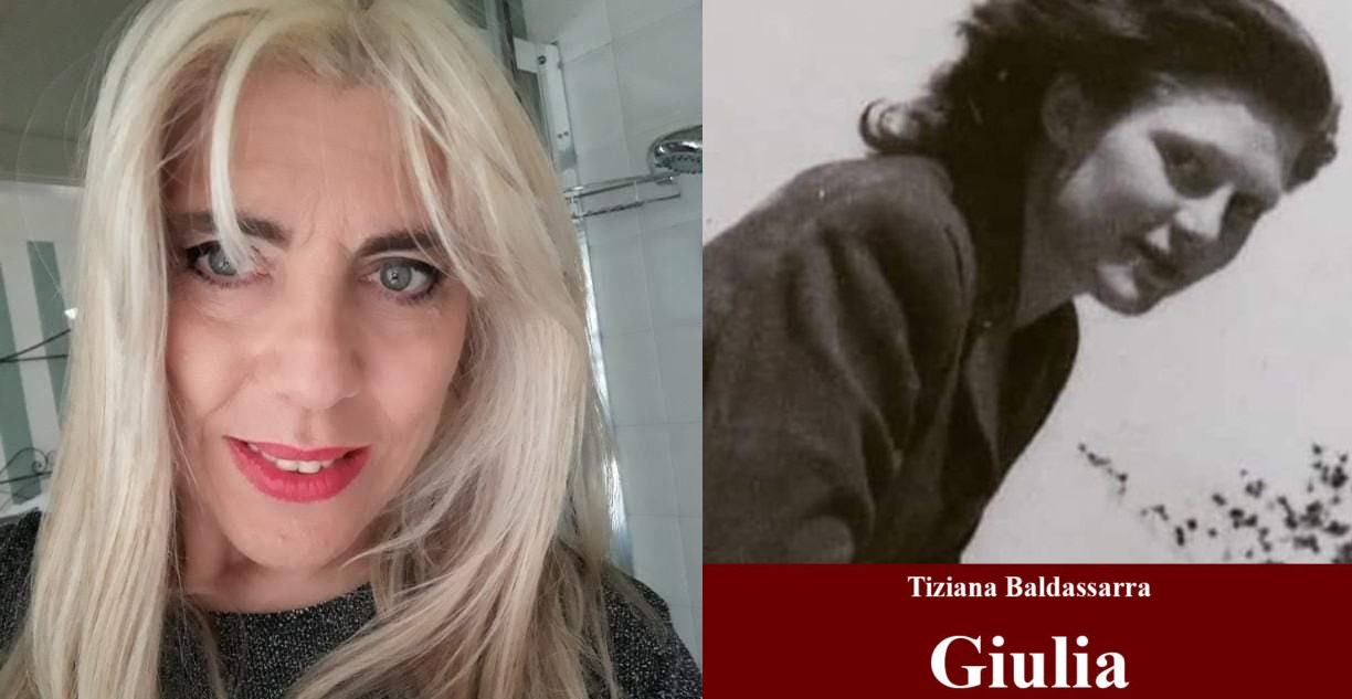 Giovedì Letterari in biblioteca a Novara: il romanzo di Tiziana Baldassarra