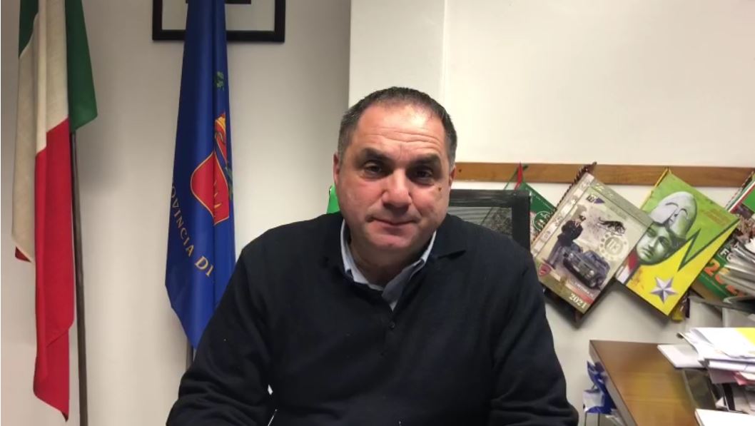 Coronavirus Castelletto: i positivi sono 70 – il video del sindaco