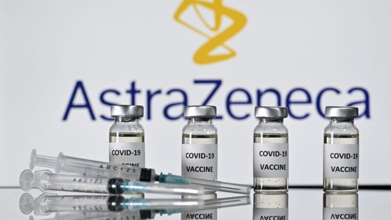 In consegna oggi 2400 dosi di Astrazeneca a Borgomanero