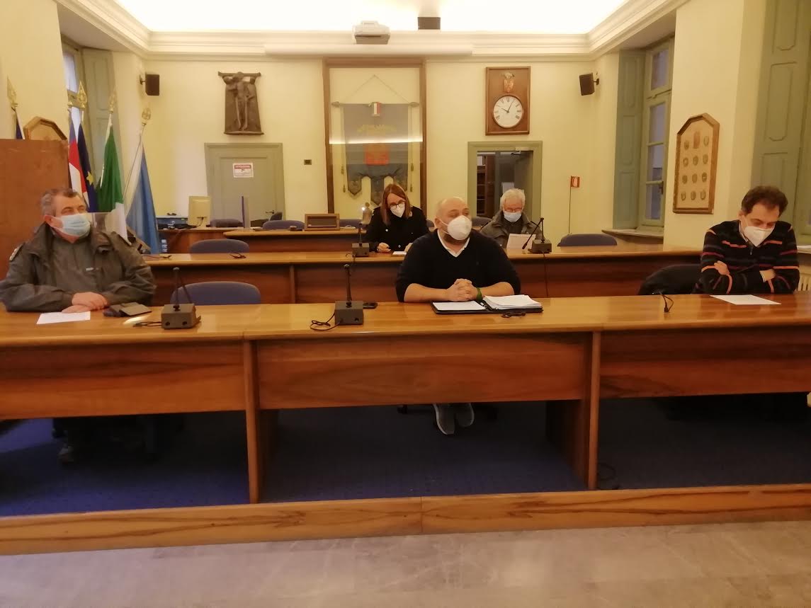 Polizia provinciale: un anno di impegno per la natura e la vigilanza sulla caccia