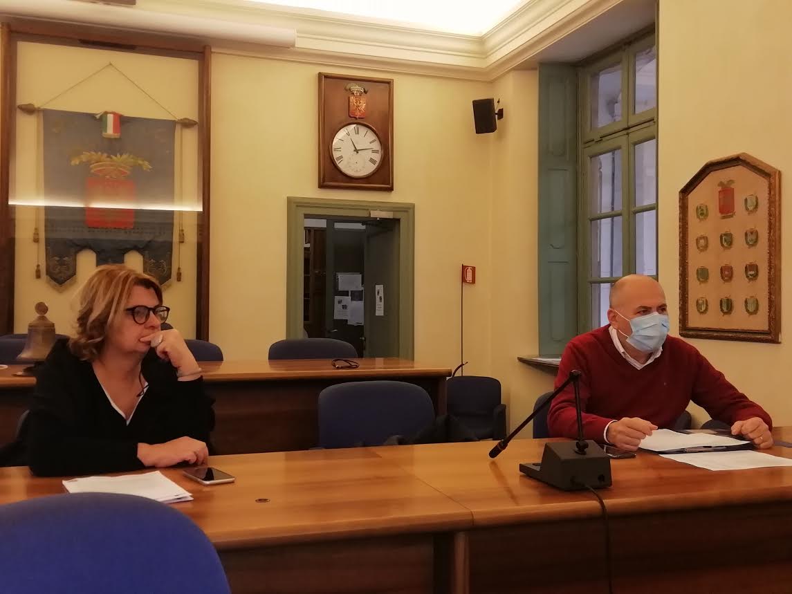 Circa 7 milioni di euro per le strade provinciali nel 2021