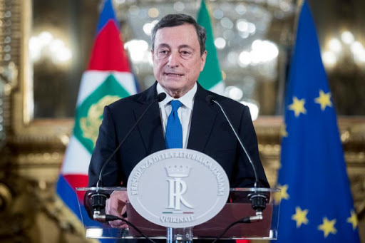 Novarese No Vax deposita querela: “Denuncio Draghi e tutti i Ministri”