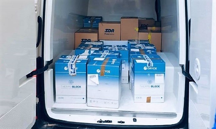 Vaccino AstraZeneca, anche in Piemonte il lotto “incriminato”: sospesa la somministrazione