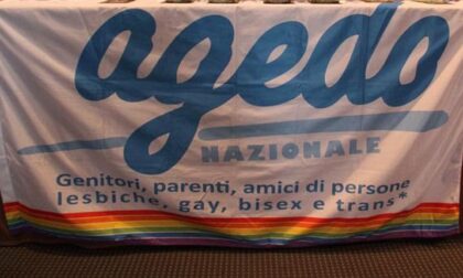 Agedo Verbania scrive ai senatori romani: "Per voi la legge contro l'omofobia non è neanche degna di essere discussa"