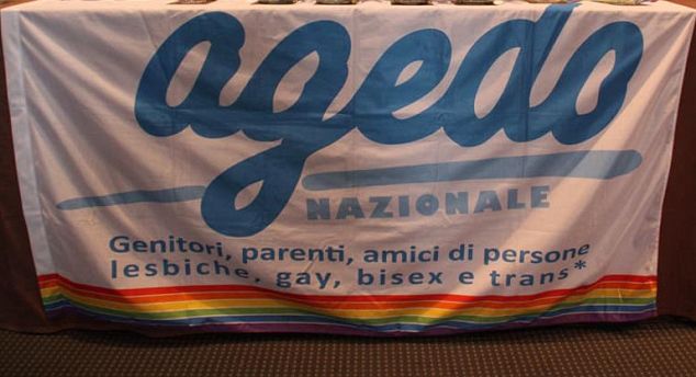 Agedo Verbania scrive ai senatori romani: “Per voi la legge contro l’omofobia non è neanche degna di essere discussa”