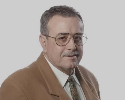 Arona saluta Tommaso Marino, vinto dal Covid