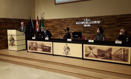 Innovazione Digitale: al Maggiore nuova tecnologia di tele-medicina, prima volta in Italia