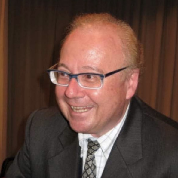 Novara addio al dottor Lorenzo Brusa, per anni presidente Avis