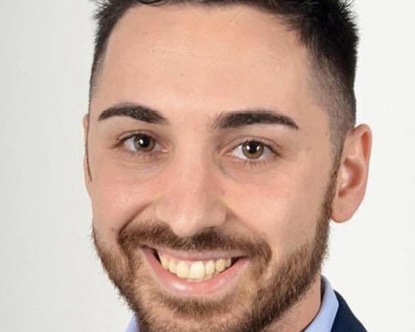 Galliate si dimette il vicesindaco Mirko Lombardo