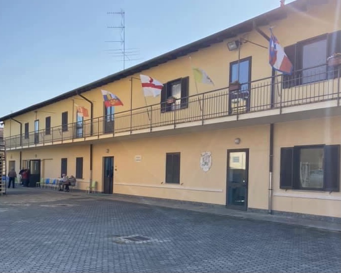 Arona vaccinazioni 7 giorni su 7 all’oratorio di Mercurago