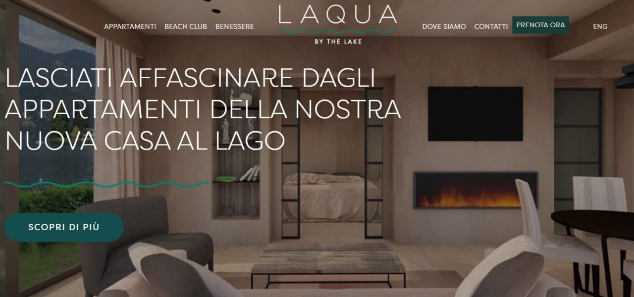 Cannavacciuolo raddoppia sul lago d’Orta: nasce un nuovo hotel di charme