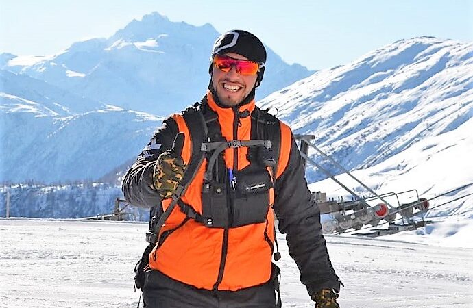 Vco tragico incidente: muore 27enne travolto dal gatto delle nevi