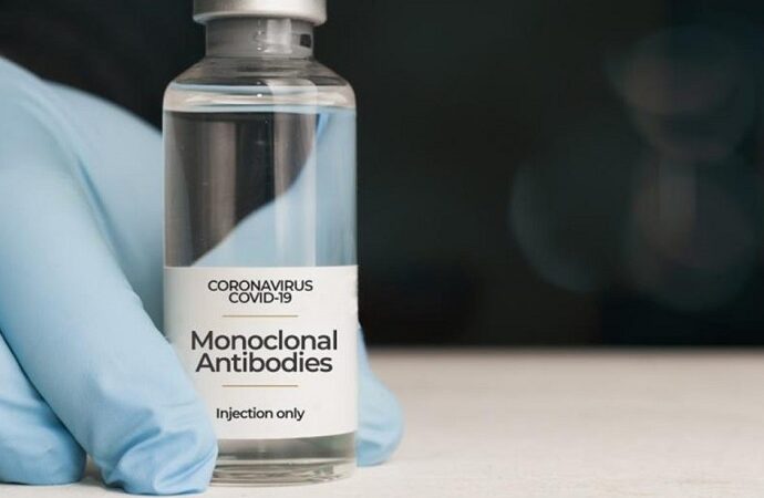 Covid, primo trattamento con anticorpi monoclonali in Piemonte