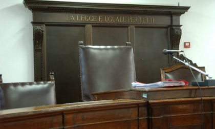 Omicidio piccolo Leo: chiesto l'ergastolo per gli imputati