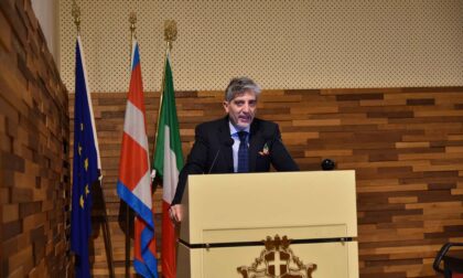 Ospedale Maggiore: primo intervento in Piemonte di sostituzione valvola mitralica senza operazione