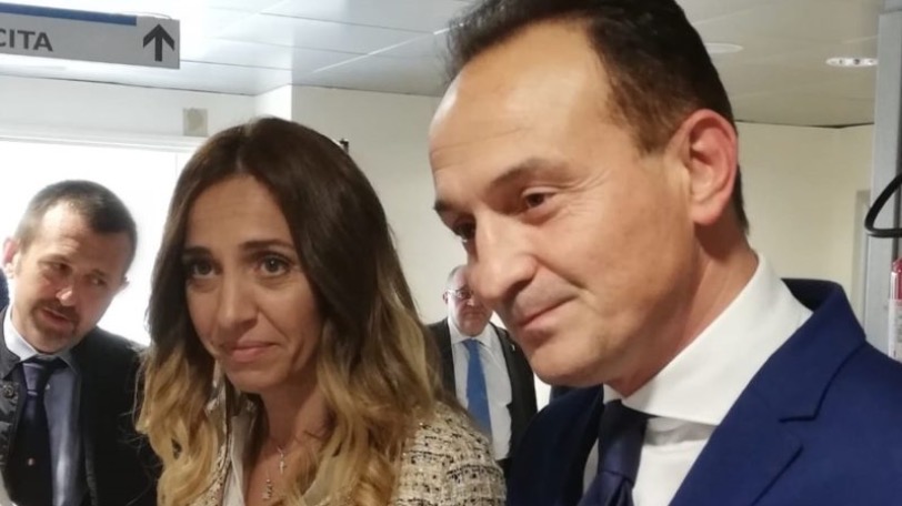 Assessore Caucino: “Come mamma una sconfitta non riuscire a portare i bambini a scuola a turno”