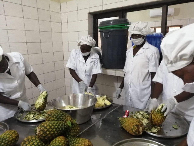Protagonismo e imprenditoria femminile: continua il progetto di cooperazione del Comune di Borgomanero