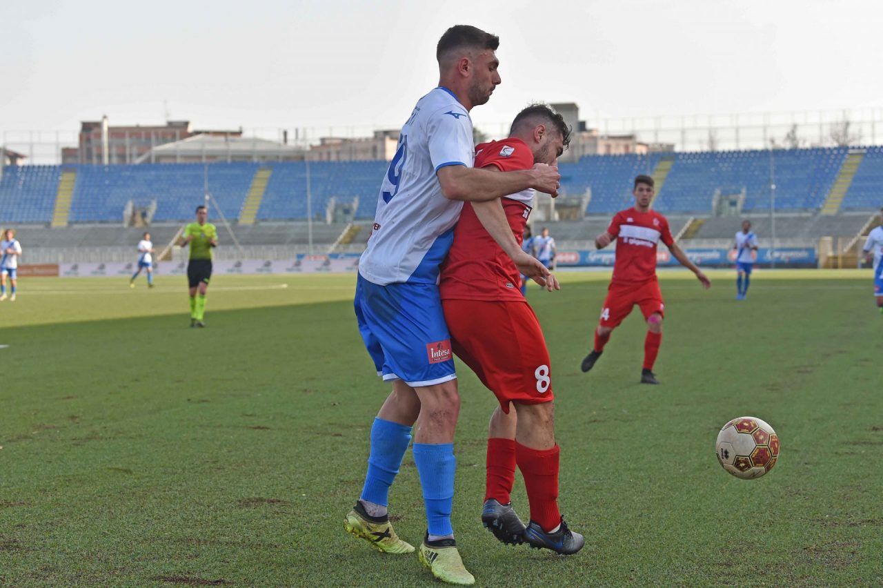 Il Novara Calcio all’esame Juventus Under 23