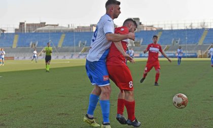 Il Novara Calcio all'esame Juventus Under 23