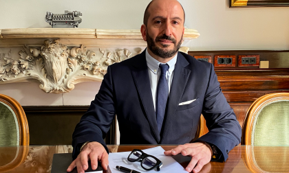 Nuovo direttore per la Navigazione Lago Maggiore