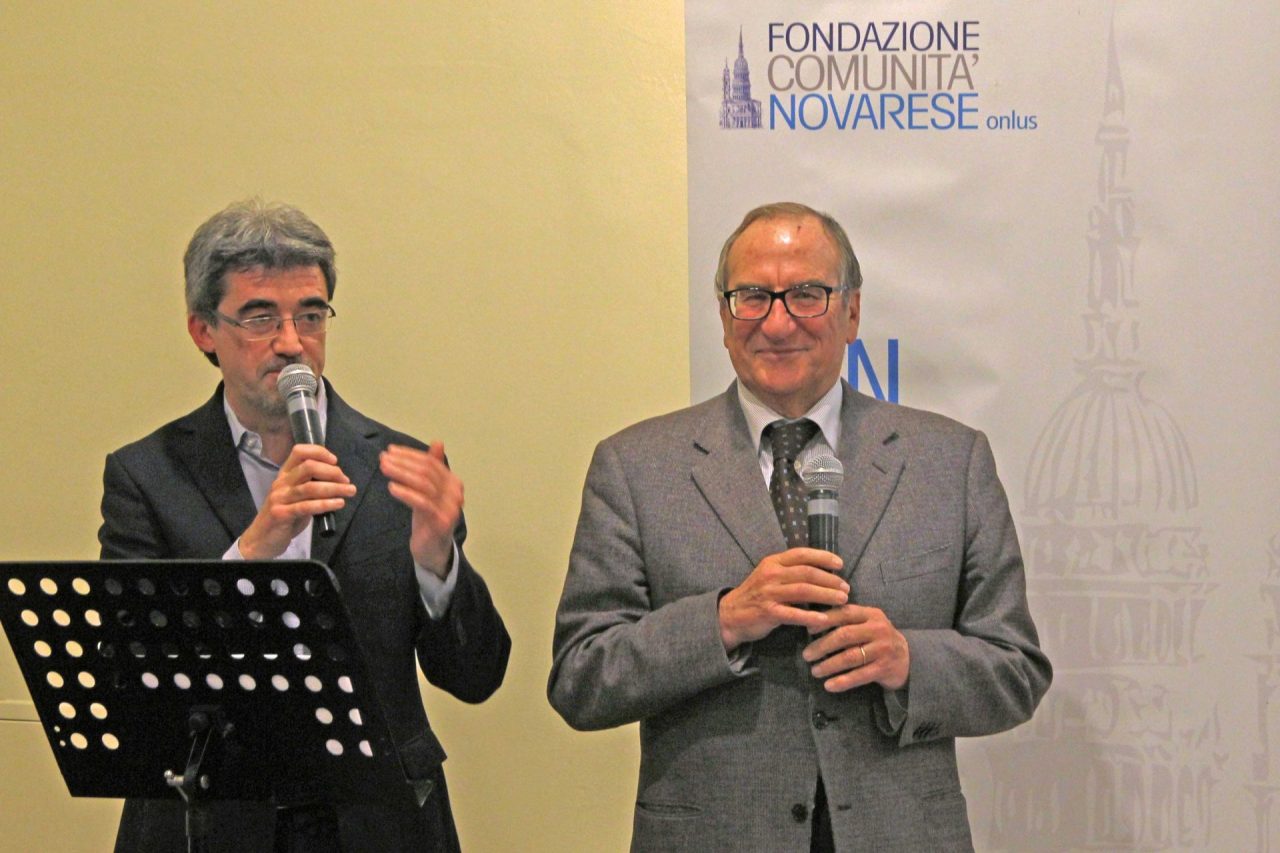 Fondazione Comunità Novarese onlus lancia BANDI ed EXTRA BANDI da 690mila euro