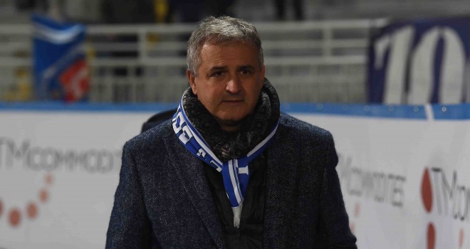 Novara Calcio: Rullo cede la società a Pavanati