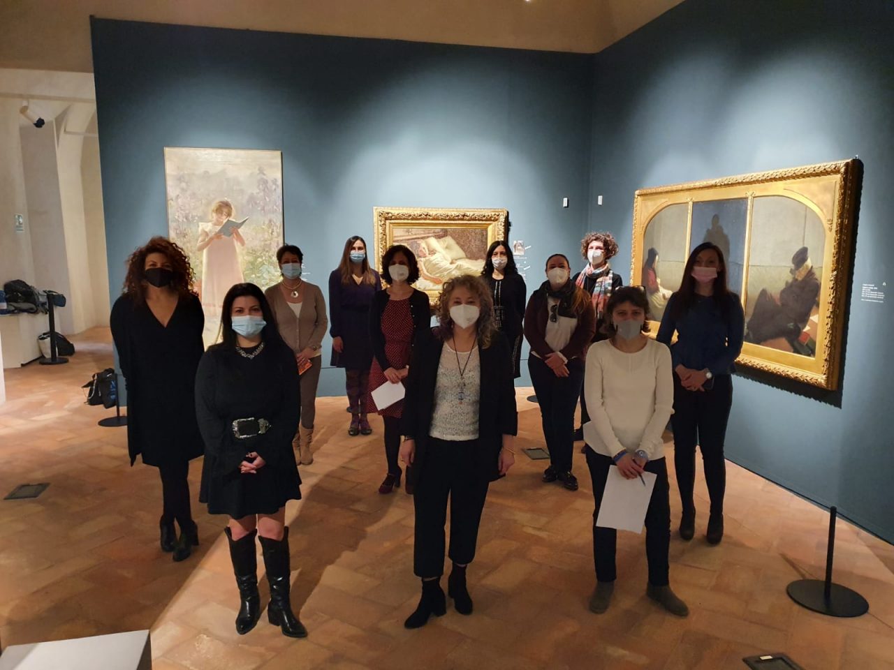 Voci di donna 2021: 12 podcast, 12 scrittrici e 1 maratona per 10 giornaliste