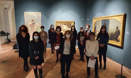 Voci di donna 2021: 12 podcast, 12 scrittrici e 1 maratona per 10 giornaliste