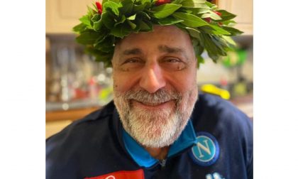 Novara addio a Stefano Ciaramella