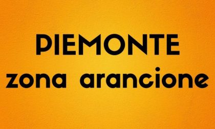 Piemonte sempre più vicino alla zona arancione rinforzata: oggi la decisione