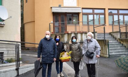 A Gozzano il ringraziamento alle donne per l'8 marzo